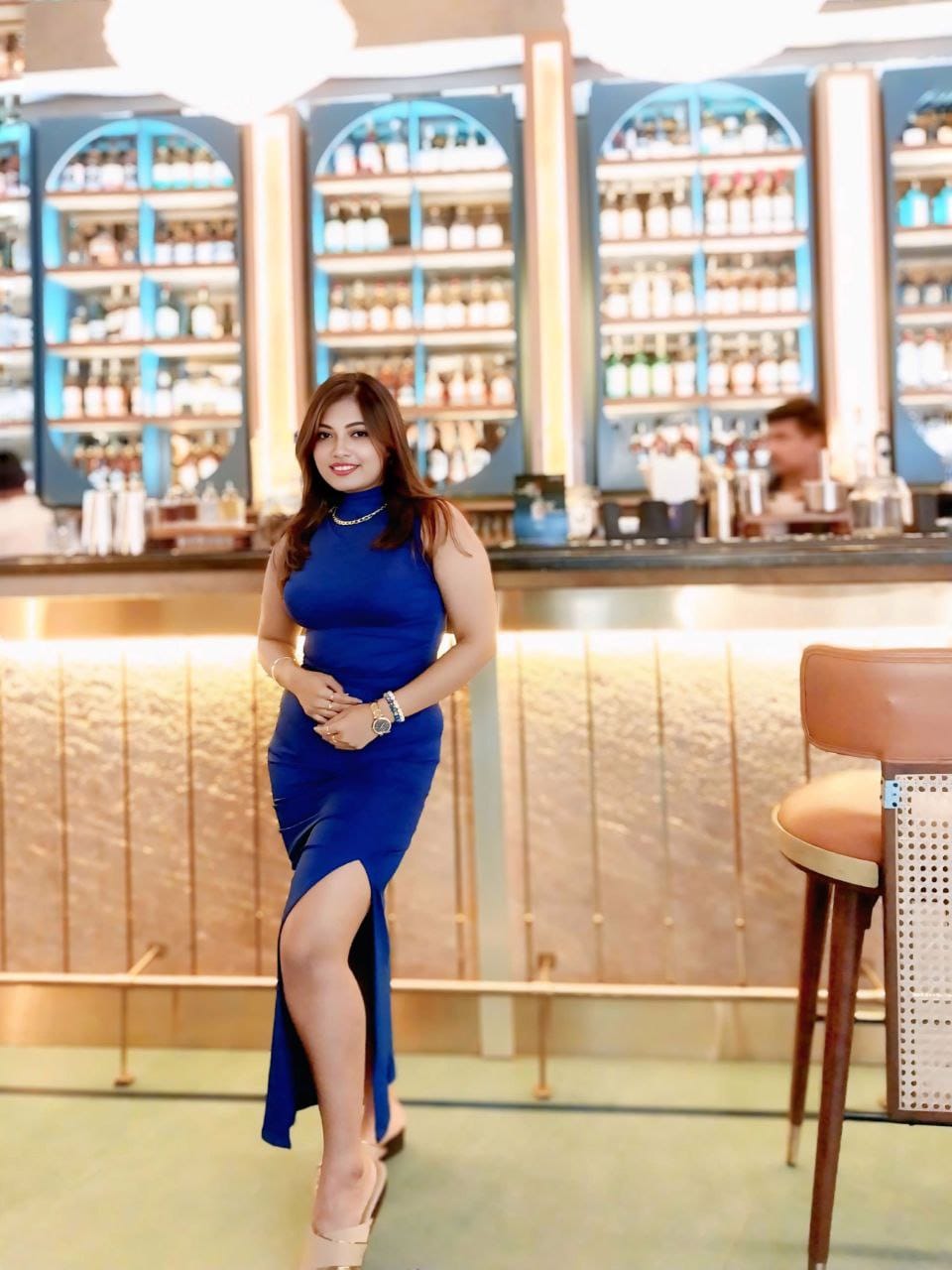 Indore Escorts Service: Where Sensual Charm Meets Sophisticated Pleasure in the Heart of MP